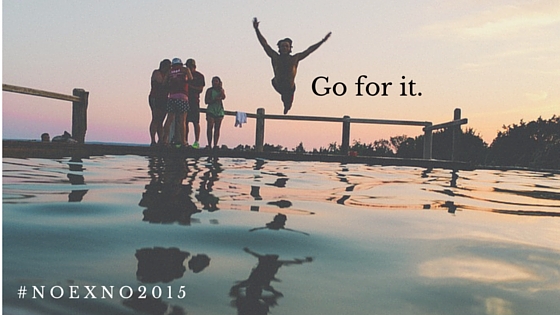 How to write a pep talk